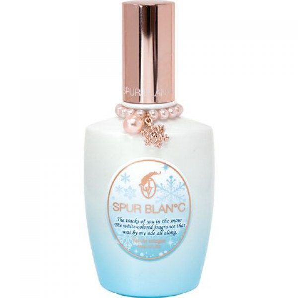 Spur BLAN℃
シュプールブラン
 EAU DE COLOGNE