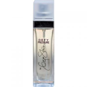 Defy Pressure by Gejo Staša