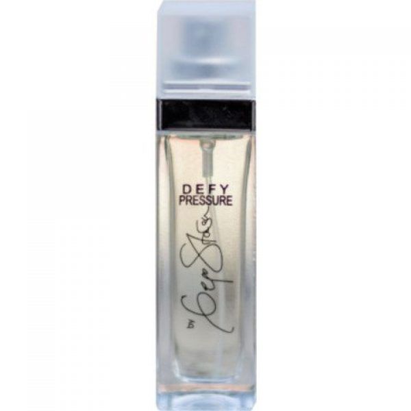 Defy Pressure by Gejo Staša