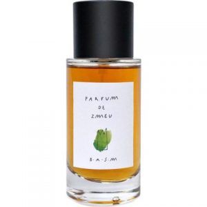 Parfum de Zmeu