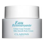 Clarins Revitalizing Water Velvety Body Cream