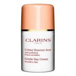 No more redness with Clarins Gentle Day Cream
