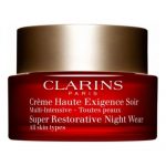 Clarins Multi-Intensive High Demand Evening Cream