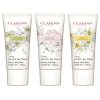 New Clarins Youth Hand Creams