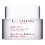 Clarins Firming Lift Cream, the secret to smoother, younger-looking skin!