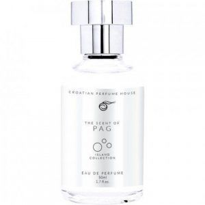 Island Collection - The Scent of Pag