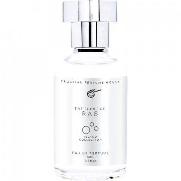 Island Collection - The Scent of Rab