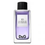 D&G – 10 Wheel of Fortune