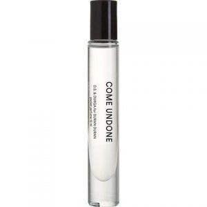 D.S. & Durga for Duran Duran - Come Undone