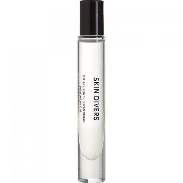 D.S. & Durga for Duran Duran - Skin Divers