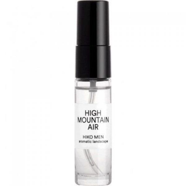 Hiko Men - High Mountain Air