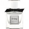D ting Joie White
ディーティン ジョワホワイト
 EAU DE TOILETTE
