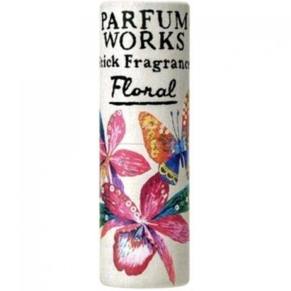 Parfum Works - Floral パルファム ワークス フローラル