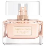 New fragrance Dahlia Divin Nude