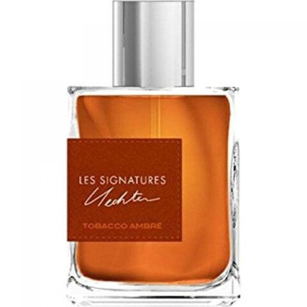 Les Signatures Hechter - Tobacco Ambré
