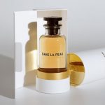 In the Skin, a perfume to the taste of the embrace