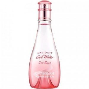 Cool Water Sea Rose Caribbean Summer Edition