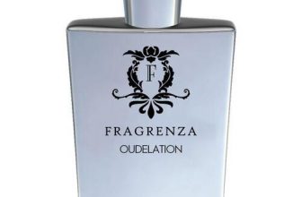 Oudelation Eau De Parfum