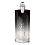 Cartier – Declaration of an Intense Evening