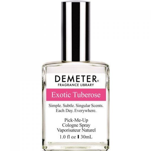 Exotic Tuberose