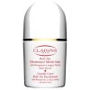 Roll-On Deodorant, the Clarins solution to take care of your skin