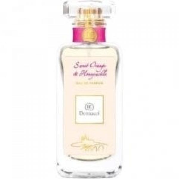 Sweet Orange & Honeysuckle