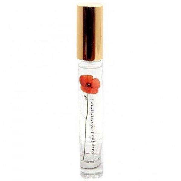 The Poppy Collection - Feminine & Confident