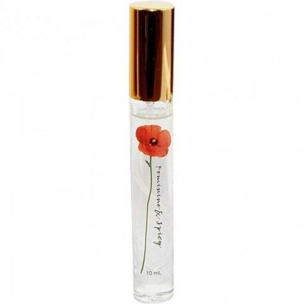 The Poppy Collection - Feminine & Spicy