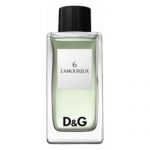 D&G – 6 The Lover