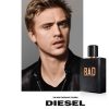 Diesel Bad, the scent of the bad boy Diesel