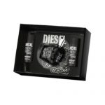 Diesel – Only the Brave Tattoo Set