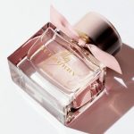 What is the difference between My Burberry and My Burberry Blush fragrances