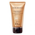 Dior Bronze Sublime Tan Protective Cream SPF30