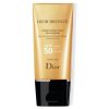 New Dior Bronze face sunscreens