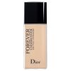 New Dior Forever Undercover 24H Full Coverage foundation