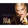 Dior – Christmas Look 2014 Golden Shock