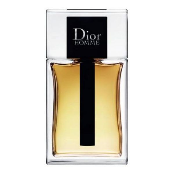 A new Dior Homme even more virile and sensual