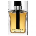Dior Homme Eau de Toilette, the tenderly virile fragrance