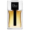 An advertisement signed by the Alric cousins ​​of the duo The Blaze for the perfume Dior Homme