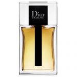 An advertisement signed by the Alric cousins ​​of the duo The Blaze for the perfume Dior Homme