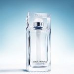 Dior Homme, the ultimate revisit of its Cologne