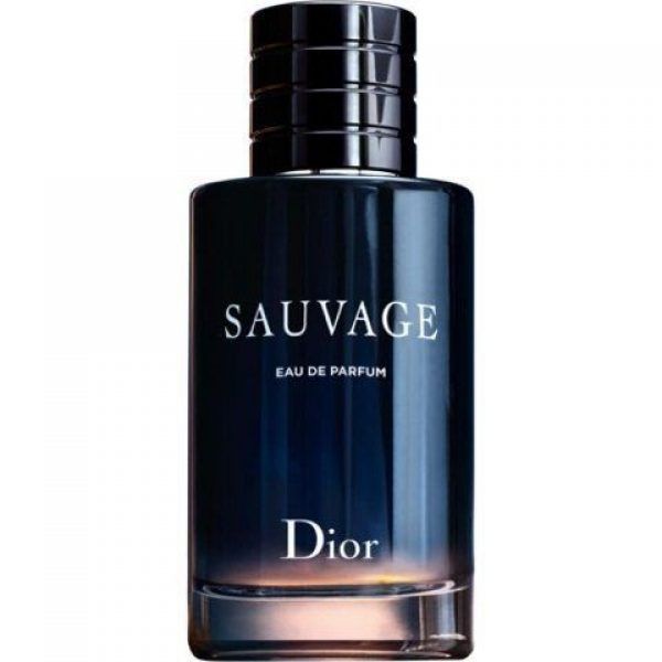 Sauvage
 EAU DE PARFUM