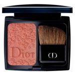 Diorblush Splendor, the new generation blush