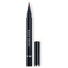 Diorliner Precise traced fluid eyeliner
