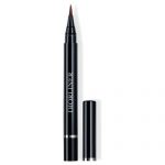 Diorliner Precise traced fluid eyeliner