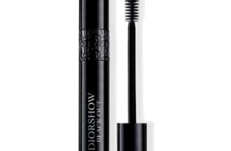 Dior and its Diorshow Black Out