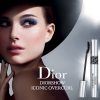 The professional quality of Diorshow Iconic Overcurl mascara