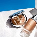 Diorskin Nude Care & Dare Compact Powder