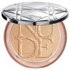New Dior powder: Diroskin Mineral Nude Luminizer