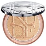 New Dior powder: Diroskin Mineral Nude Luminizer